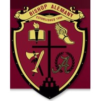 Bishop Alemany High School