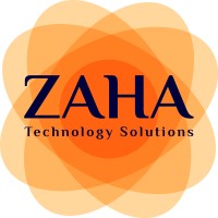 Zaha Technology Solutions