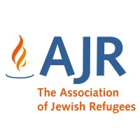 The Association of Jewish Refugees (AJR)