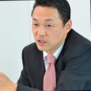 Takashi Morita
