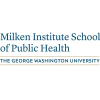 The George Washington University- Milken Institute School of Public Health