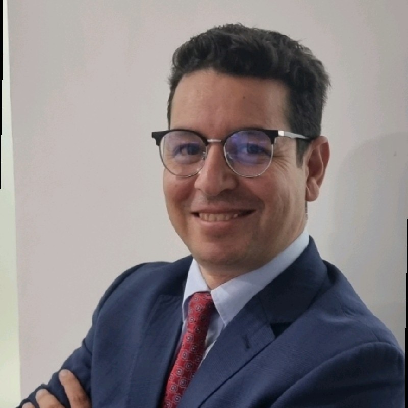 Youssef Lahmiti