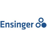 Ensinger Brasil