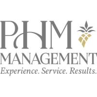 PHM Management
