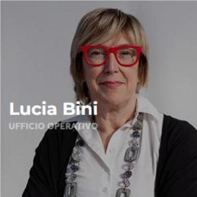 Lucia Bini