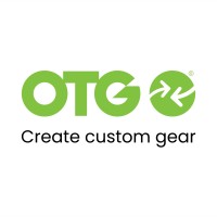 OTG | Create custom gear.