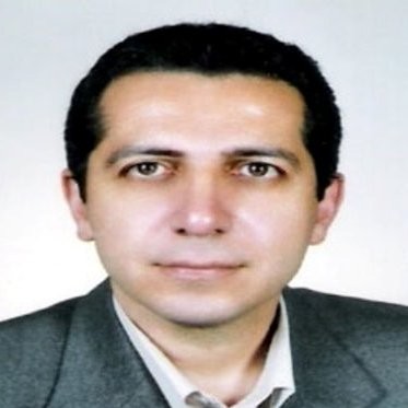 Mohammad Heidari Roochi