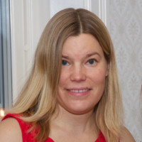 Maria Eriksson