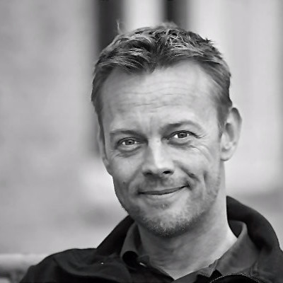 Jesper Frederiksen