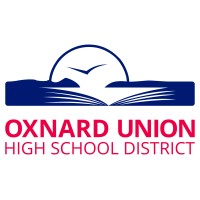 OXNARD UNION HIGH SCHOOL DISTRICT