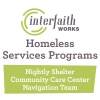 Interfaith Works Homeless Services