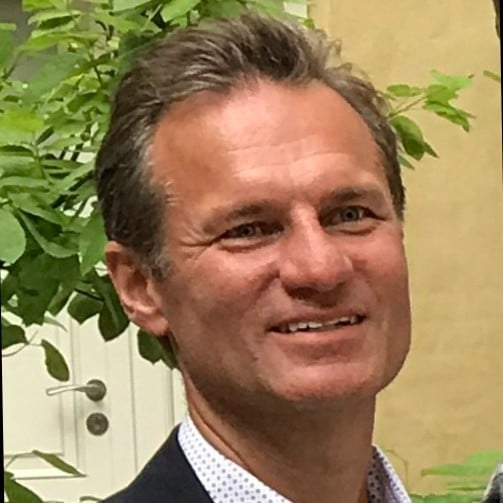 Peter Brogaard