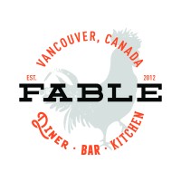 Fable Restaurant Group