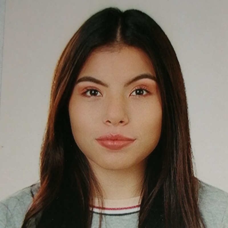 Vivian Alejandra Jimenez Ciro