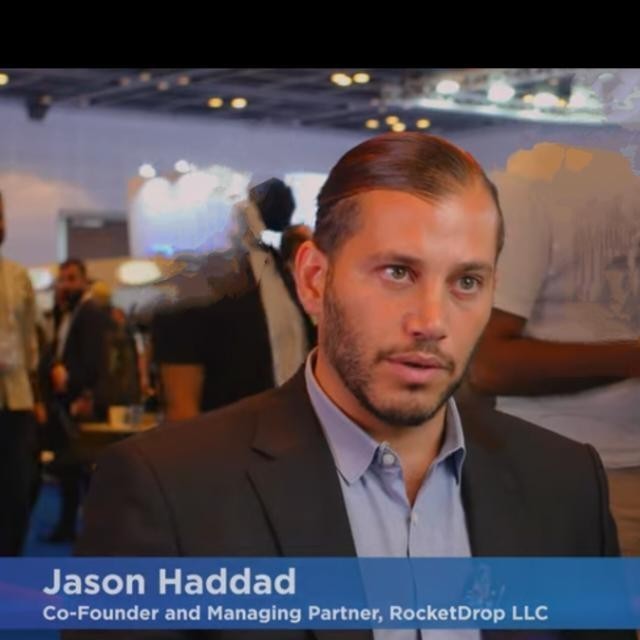 Jason Haddad