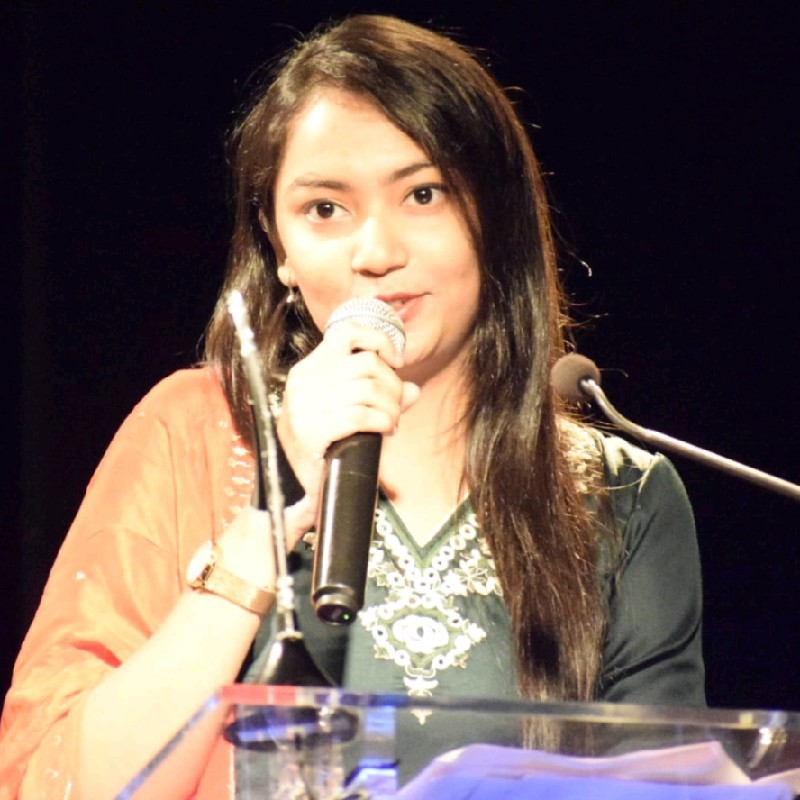 Varsha Gupta