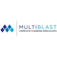 Multiblast Flooring 