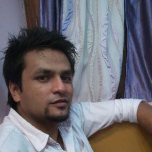Ayush Shakya