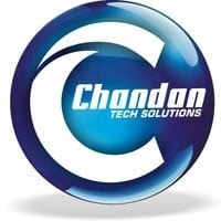 Chandan Tech Solutions Pvt. Ltd.