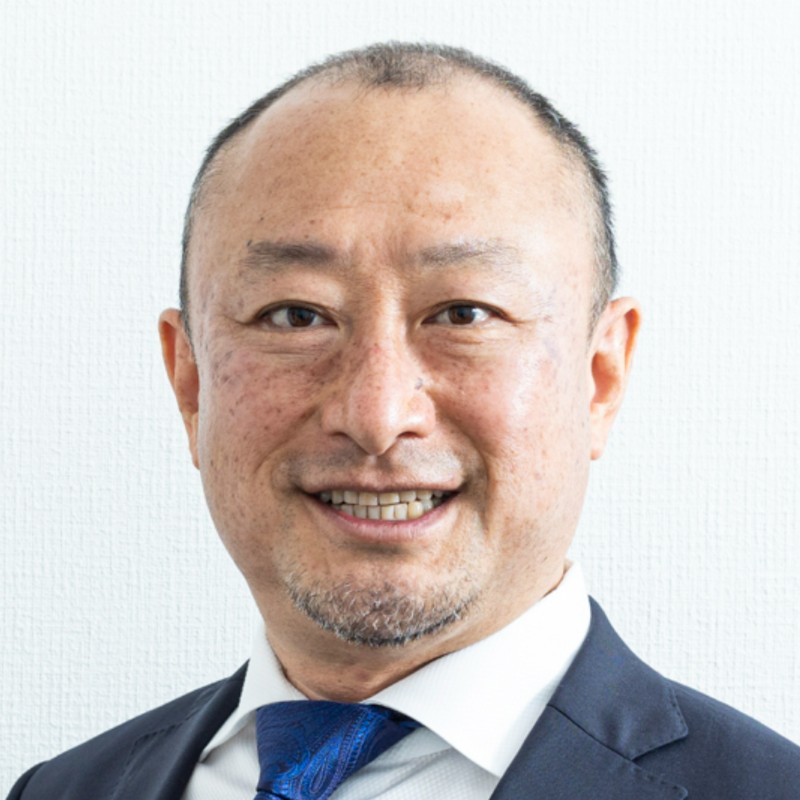 Ken Sakata