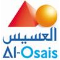 Al Osais Holding Company