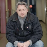 Mark Visosky