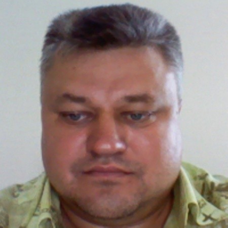 Sergey Bobyr