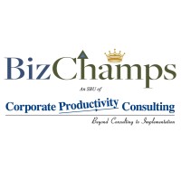 BizChamps & Corporate Productivity Consulting