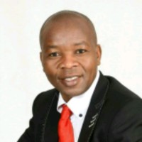 Moses Makhado