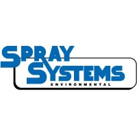 Spray Systems Environmental