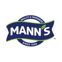 Mann's Fresh Vegetables (Mann Packing Co., Inc.)