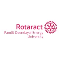 Rotaract Club Of PDEU