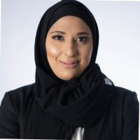 Dr Fatima Ismail