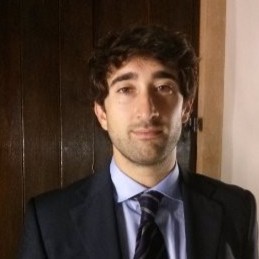 Massimo Giulianelli