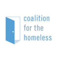 Coalition for the Homeless, Inc.