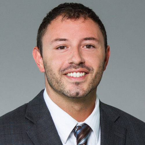 Lucas Conway, MBA