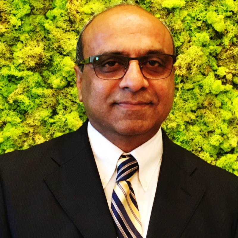 Atulkumar Patel
