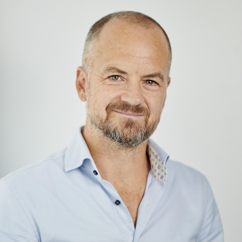 Björn Heurlin
