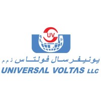 Universal Voltas LLC