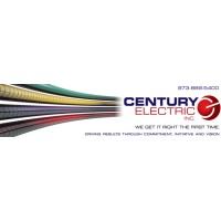 Century Electric Inc. NJ