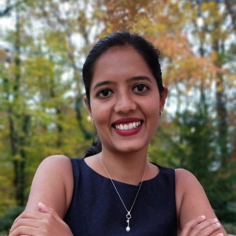 Prerana Gupta