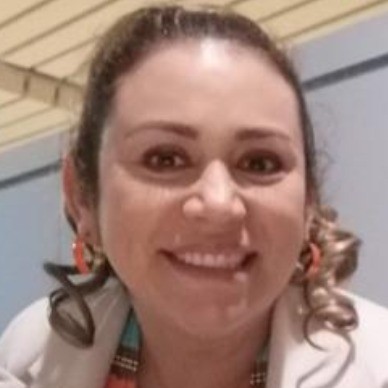 Francys Jovanna Martínez Torres