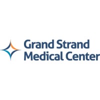 Grand Strand Medical Center – HCA