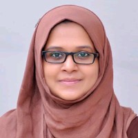 Sumayya Rasheed
