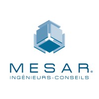 Consultants MESAR inc.