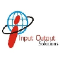 Input Output Solutions