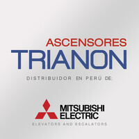 Trianon Ascensores - Distribuidor Ascensores Mitsubishi
