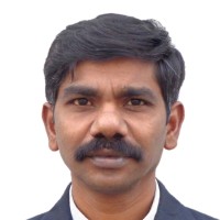 Venkatrao Mallipudi