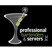 Professional Bartenders and Servers, Inc.
