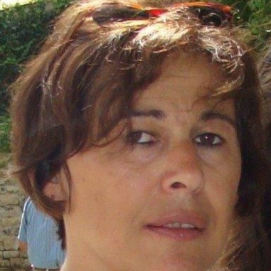 Nathalie GUILLET